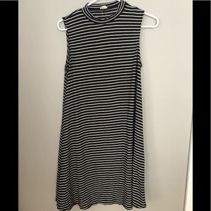 Striped Dress